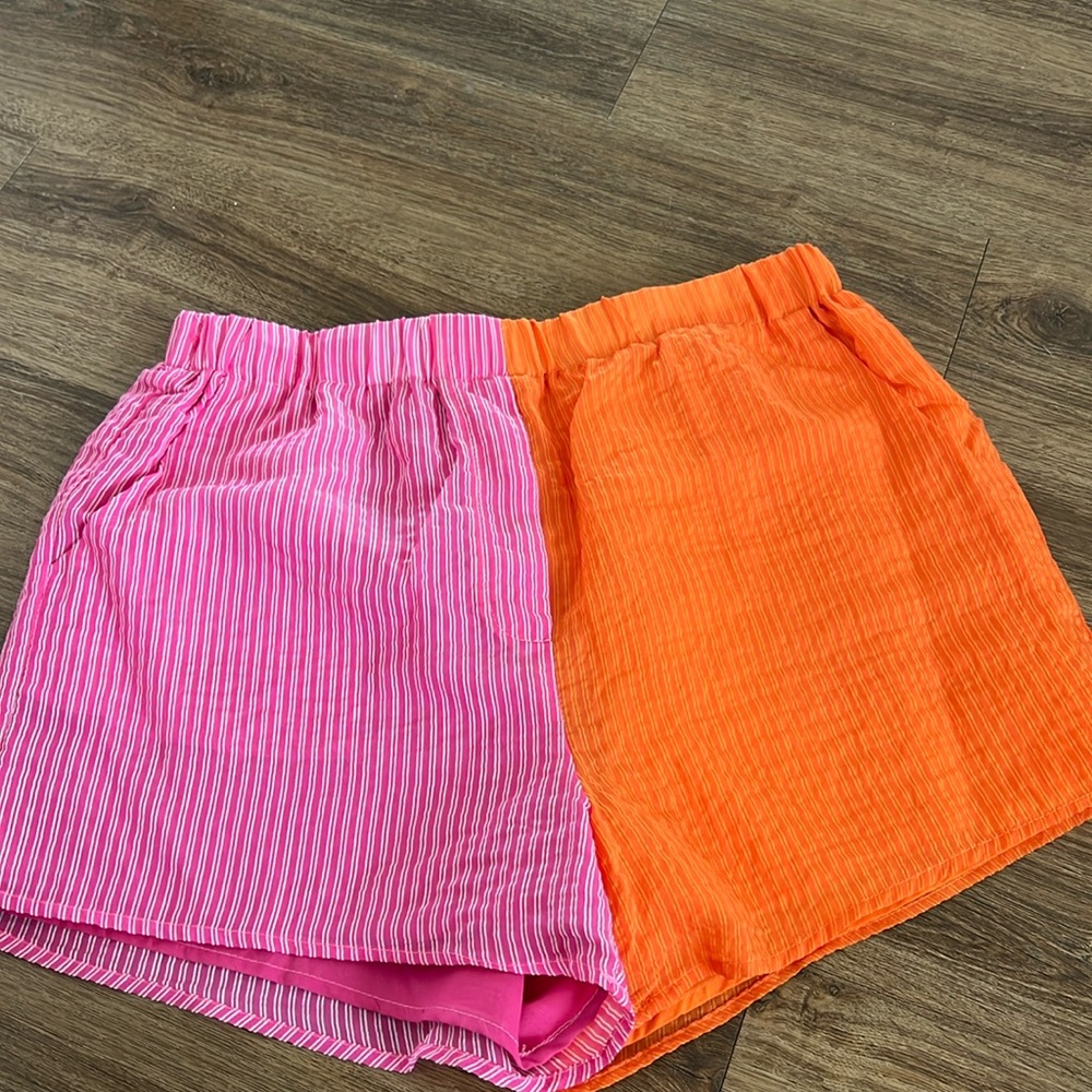 Stripe Boxer short